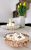 Świeca sojowa Daisy 260 g – elegancka świeca do wnętrza i na prezent