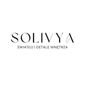 Logo Solivya - strona główna
